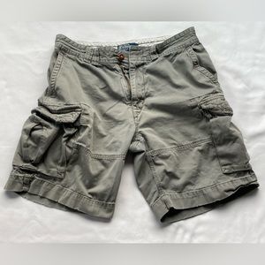 Polo Ralph Lauren Cargo Shorts